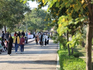 جامعة بابل تخصص 647 منحة للطلبة الدوليين
