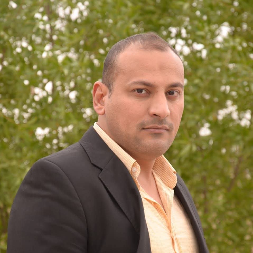 اعلام جامعة بابل