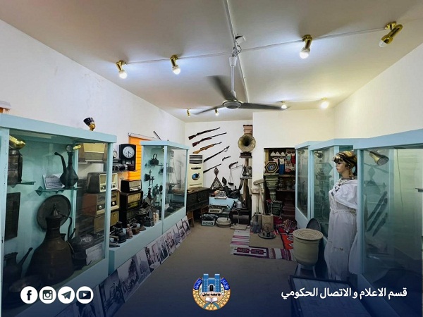 اعلام جامعة بابل