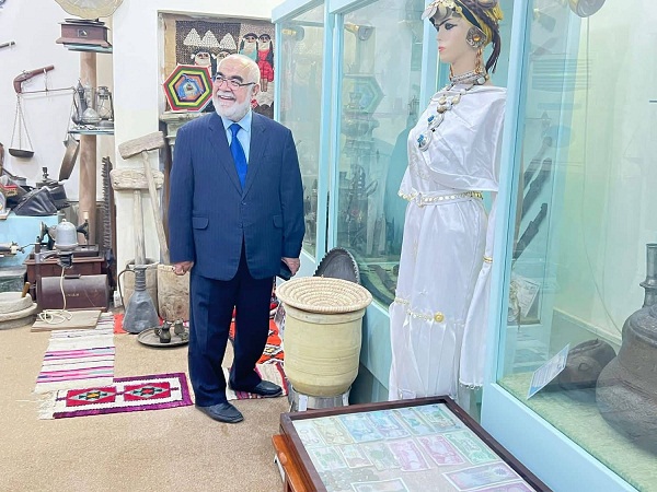 Babylon University News