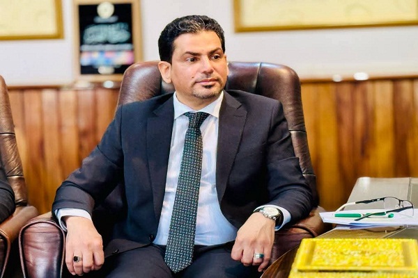 اعلام جامعة بابل