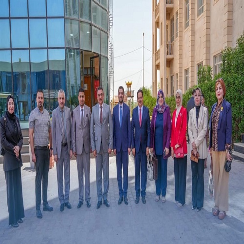 Babylon University News