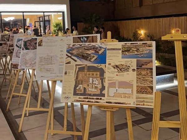 Babylon University News