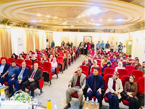 كلية التربية الأساسية تناقش تعزيز الوعي الأمني في المجتمع