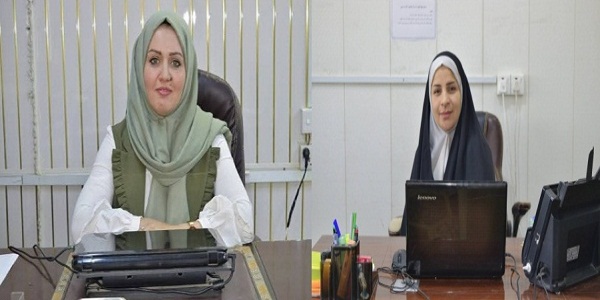 اعلام جامعة بابل