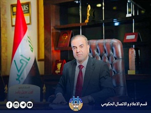 رئيس جامعة بابل يدعو الى المشاركة الواسعة في جائزة التعليم للقراءة