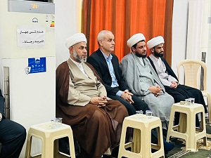 اعلام جامعة بابل