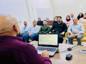 اعلام جامعة بابل