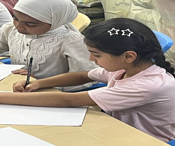اعلام جامعة بابل