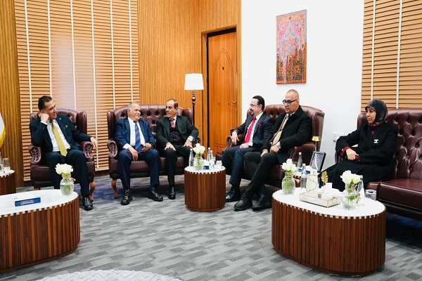 Babylon University News