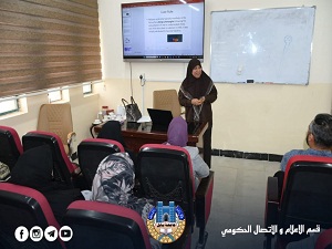 كلية الطب بابل تقيم ندوة علمية عن أمراض اللحوم المنتقلة للإنسان