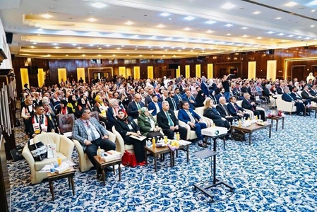 اعلام جامعة بابل