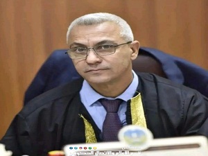 اختيار تدريسي من جامعة بابل مقيماً علمياً لمجلة "زانكو" الصادرة في جامعة صلاح الدين