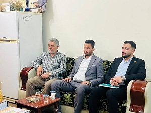 اعلام جامعة بابل