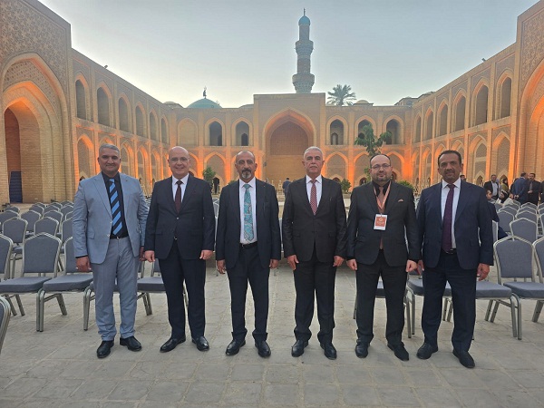 Babylon University News