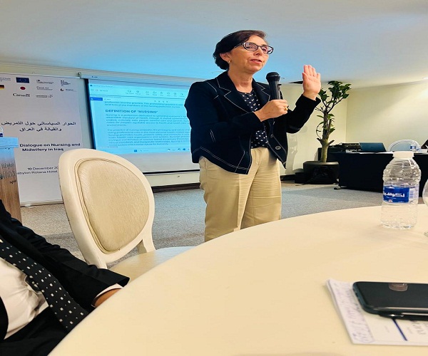 Babylon University News