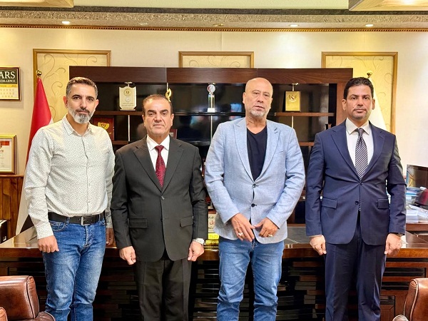 Babylon University News