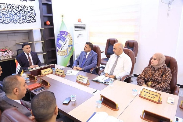 Babylon University News