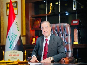 جامعة بابل تفتح باب التقديم للدراسات العليا على 1886 مقعداً دراسياً