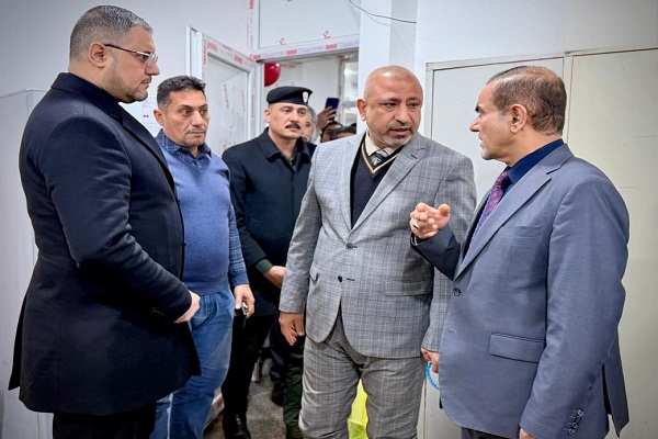 Babylon University News