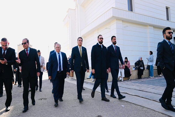 Babylon University News