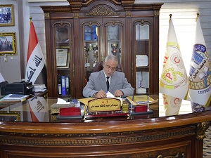 دراسة في جامعة بابل تبحث تحسين مقاومة البلى للأختام الميكانيكية