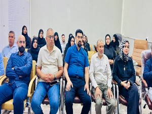 اعلام جامعة بابل
