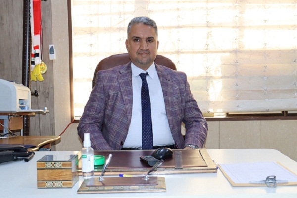 Babylon University News