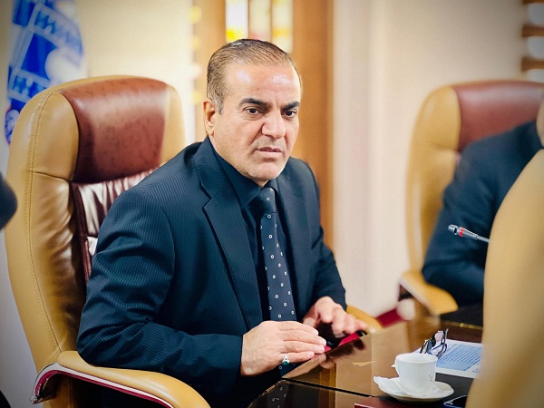 Babylon University News