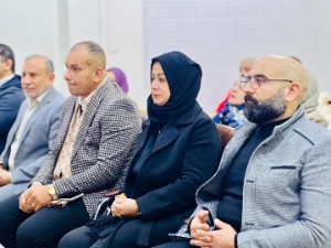 اعلام جامعة بابل