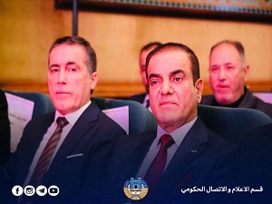 Promoting Arabic Language: University of Babylon Engages in Key Academic Award Event