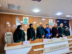 Babylon University News