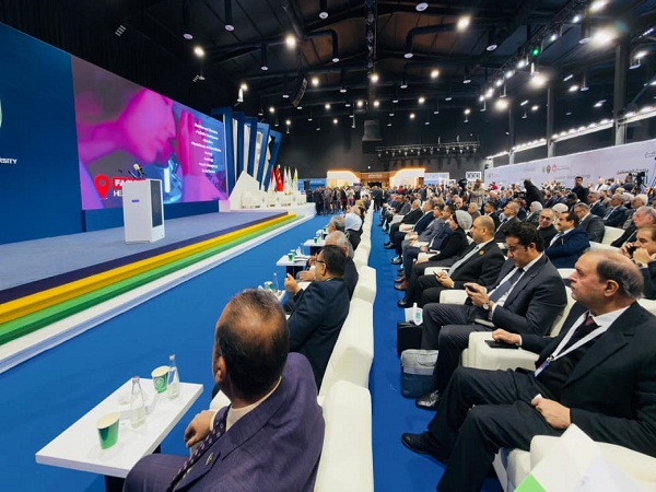 Babylon University News