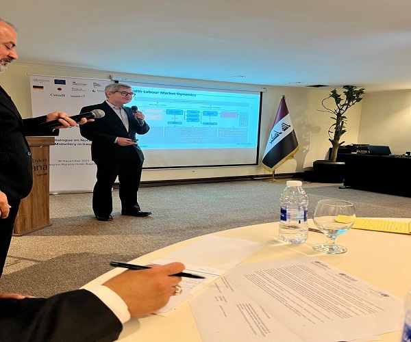 Babylon University News