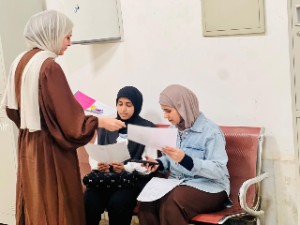 اعلام جامعة بابل