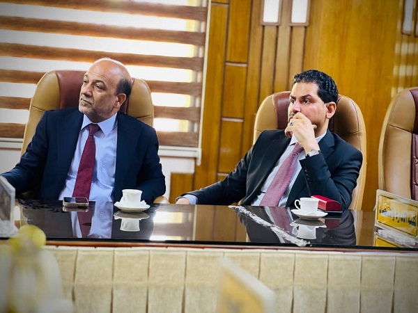 Babylon University News