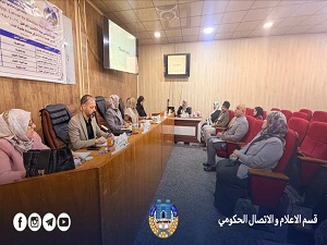 في كلية العلوم اكتشاف بكتيريا محلية لمكافحة الحشرات الناقلة للأمراض