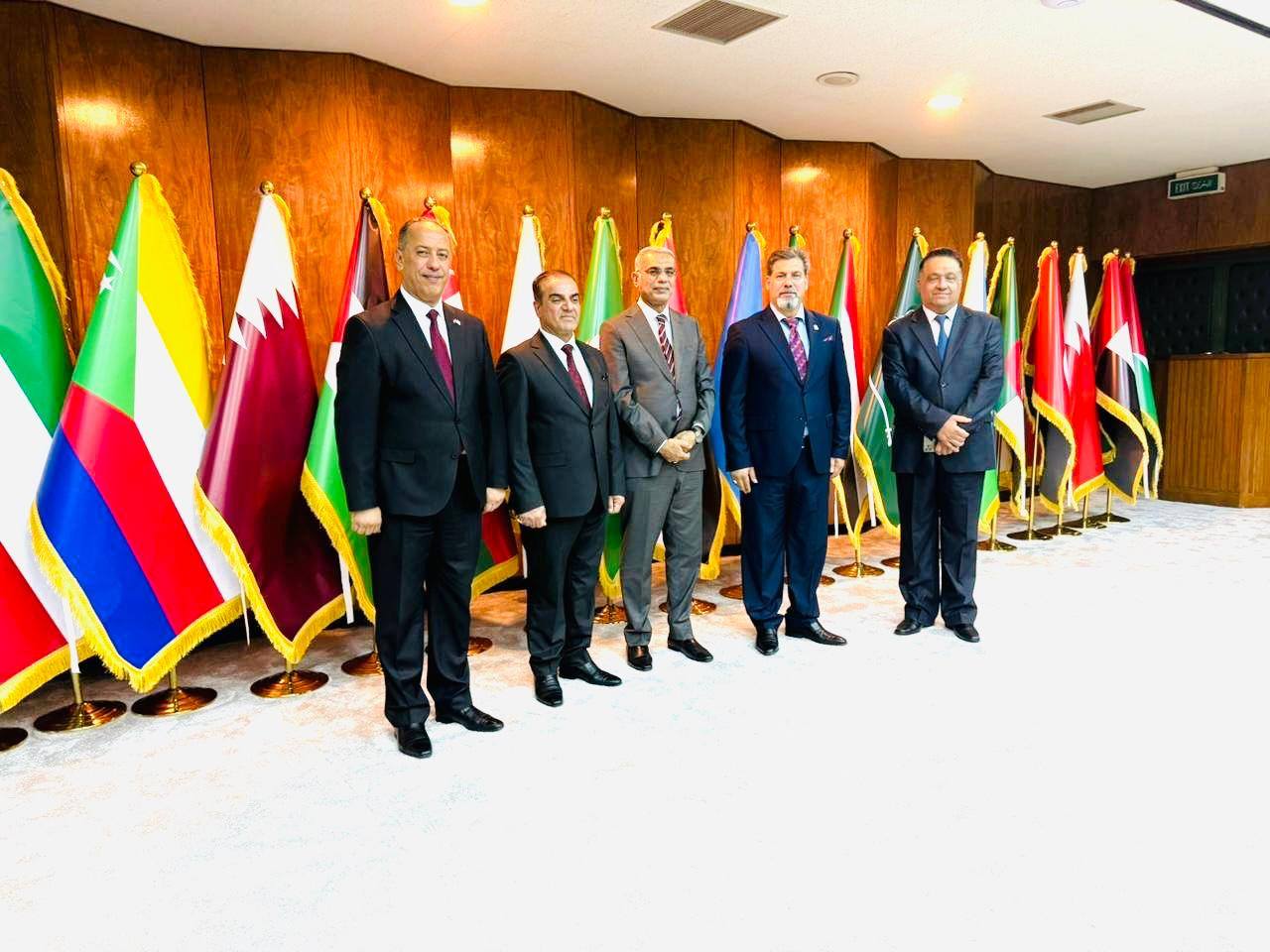 Babylon University News