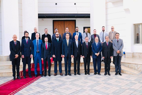 Babylon University News