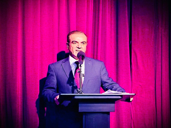 اعلام جامعة بابل