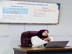 اعلام جامعة بابل