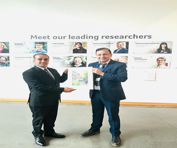 Babylon University News