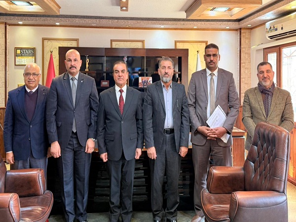 Babylon University News