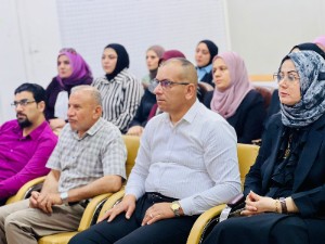 اعلام جامعة بابل
