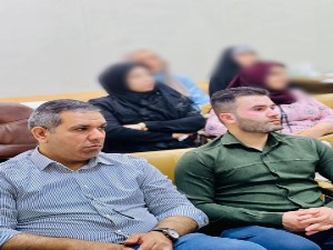 اعلام جامعة بابل
