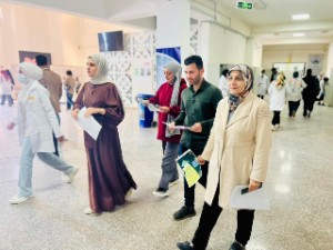 اعلام جامعة بابل