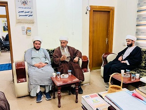 اعلام جامعة بابل