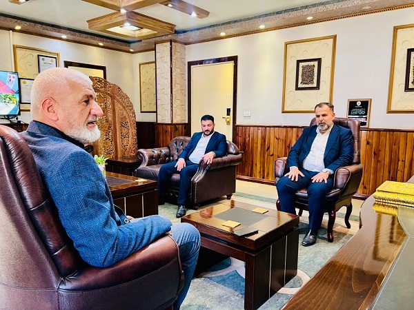 اعلام جامعة بابل