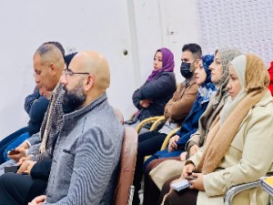 اعلام جامعة بابل