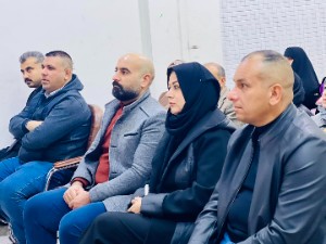 اعلام جامعة بابل